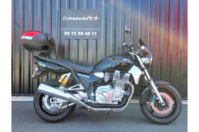 YAMAHA XJR 1300 SP