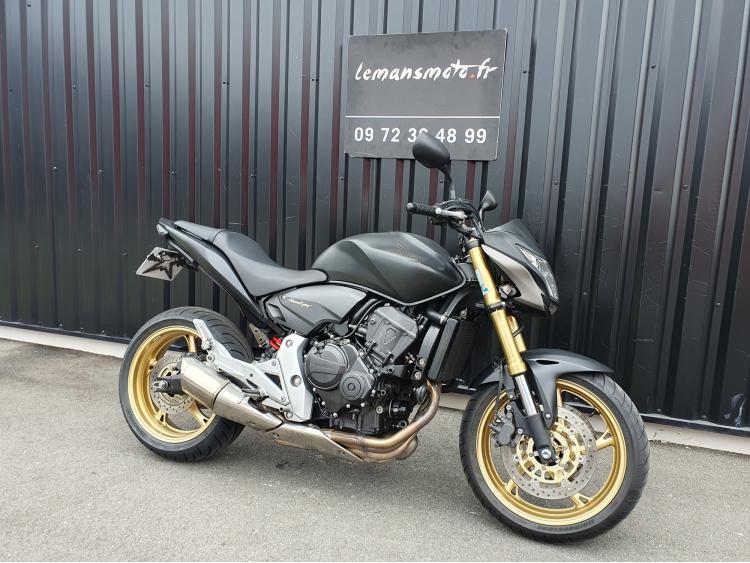 HONDA CB 600 F HORNET