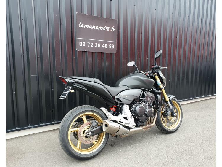 HONDA CB 600 F HORNET
