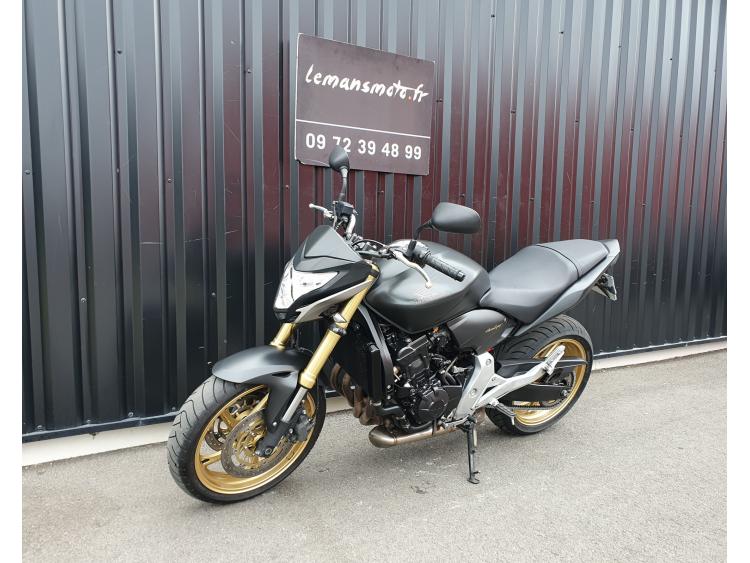 HONDA CB 600 F HORNET