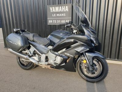 YAMAHA FJR 1300 AE