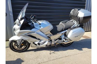 YAMAHA FJR 1300 AE