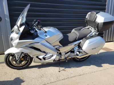 YAMAHA FJR 1300 AE