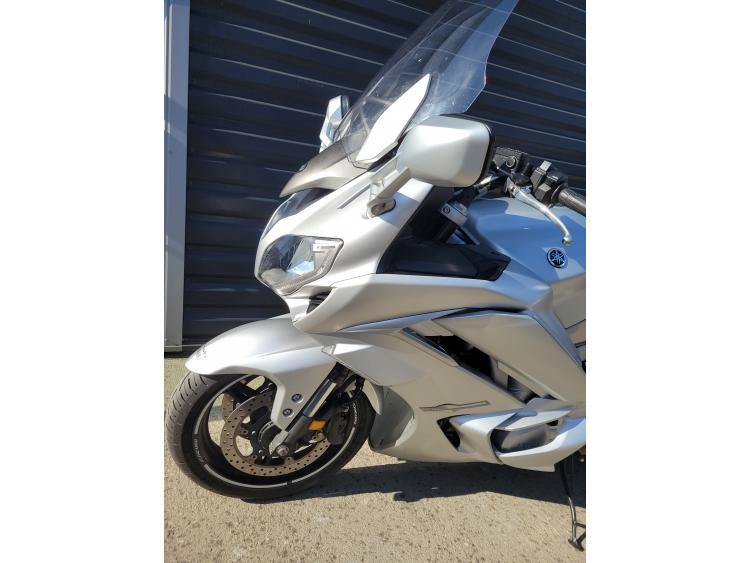 YAMAHA FJR 1300 AE
