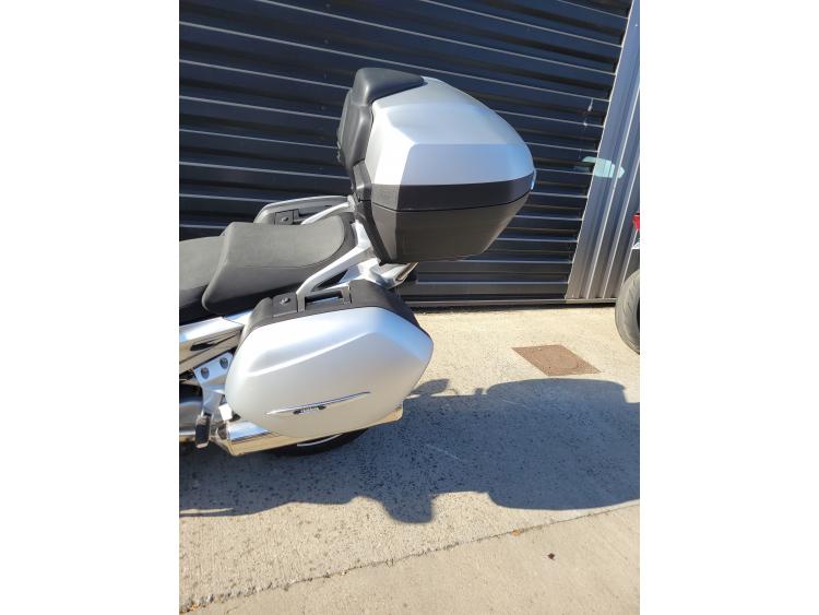 YAMAHA FJR 1300 AE