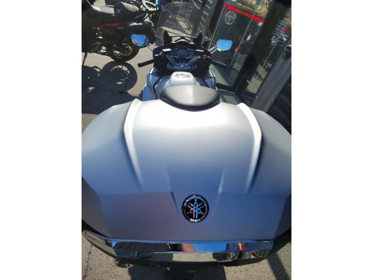YAMAHA FJR 1300 AE