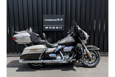 HARLEY-DAVIDSON TOURING FLHTK ULTRA LIMITED 1745