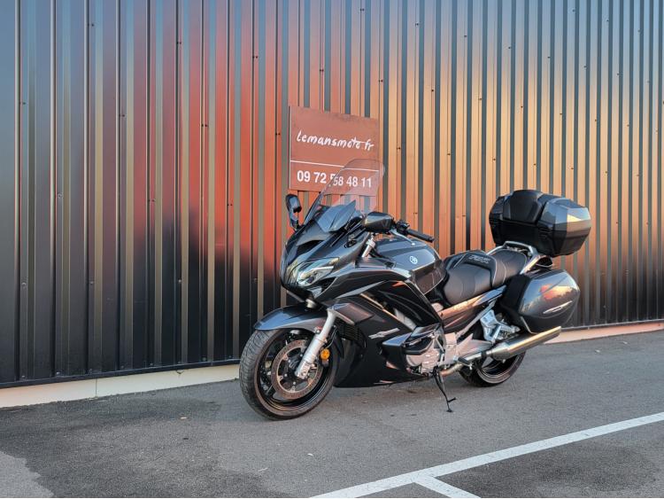 YAMAHA FJR 1300A