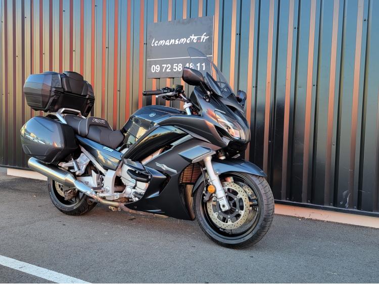 YAMAHA FJR 1300A