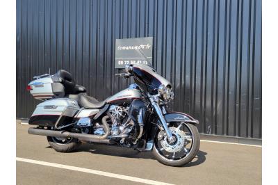 HARLEY-DAVIDSON TOURING ELECTRA 1690 ULTRA LIMITED
