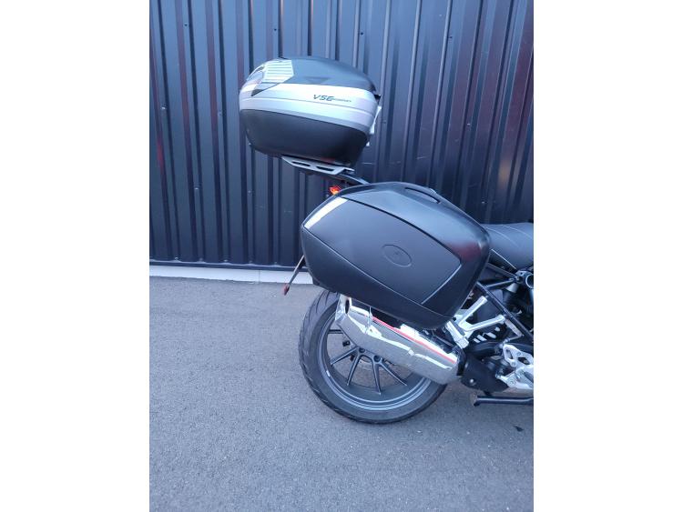 BMW R 1250 RS exclusive