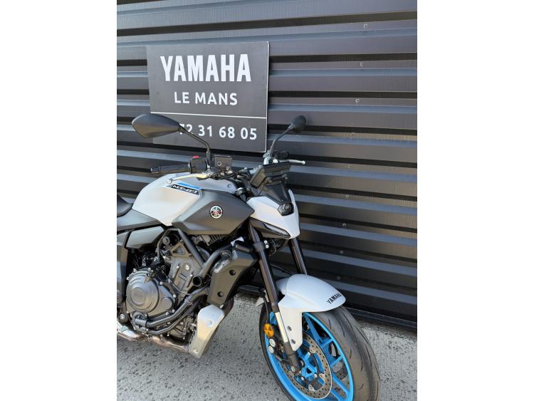 MT07 MT-07 75CV
