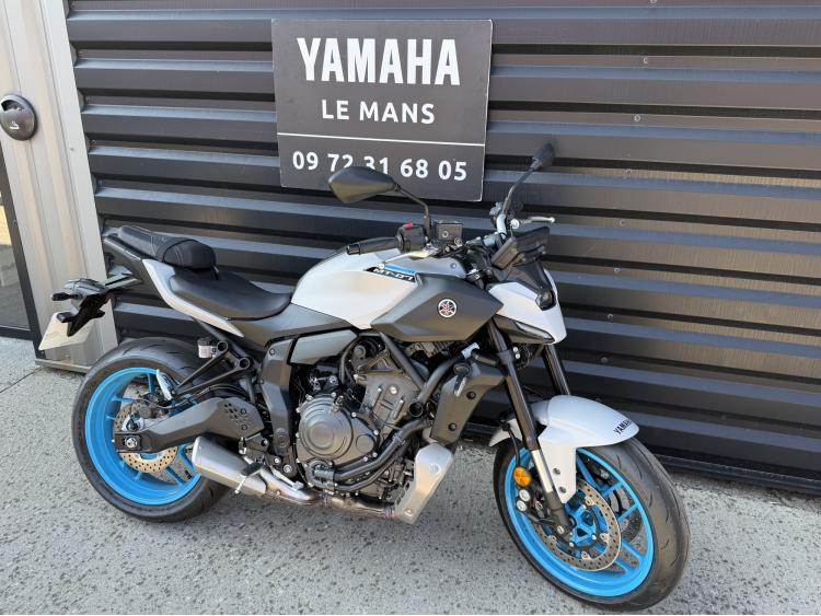 MT07 MT-07 75CV
