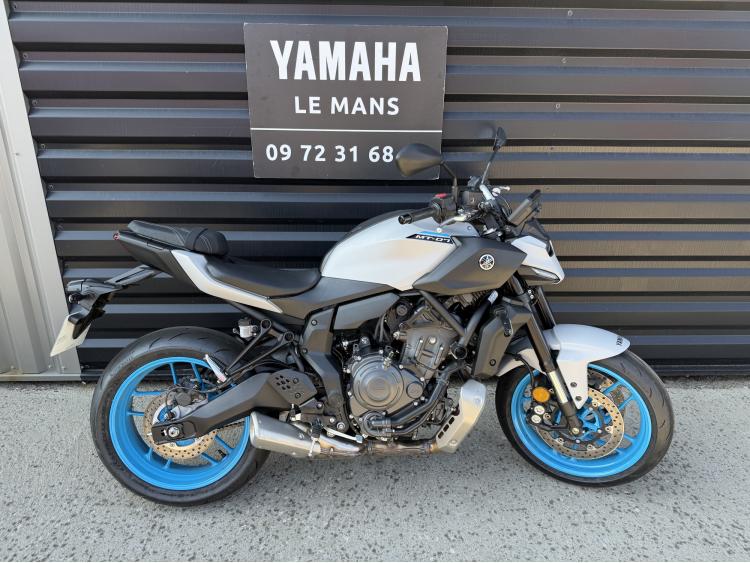 MT07 MT-07 75CV