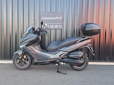 KYMCO X.TOWN 125