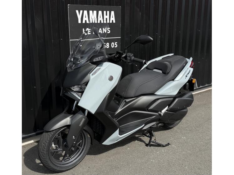 XMAX 300 TECH MAX +