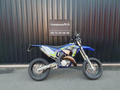 SHERCO 125 2T SM FACTORY