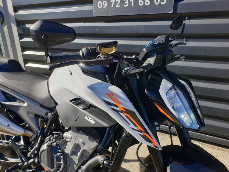 KTM 790 DUKE