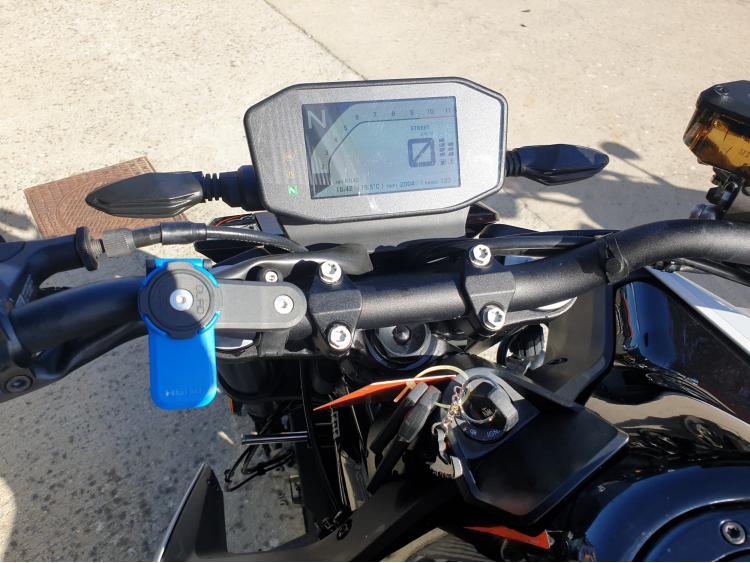 KTM 790 DUKE
