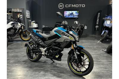 CF MOTO 125 NK