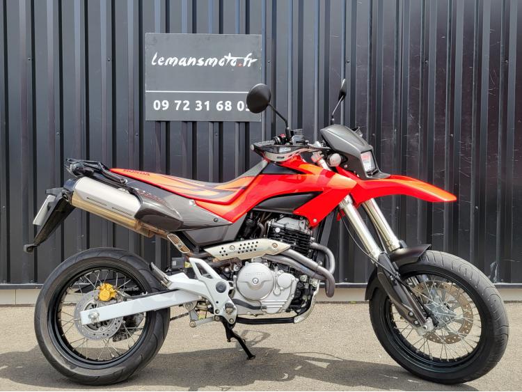 HONDA FMX 650 superbe état