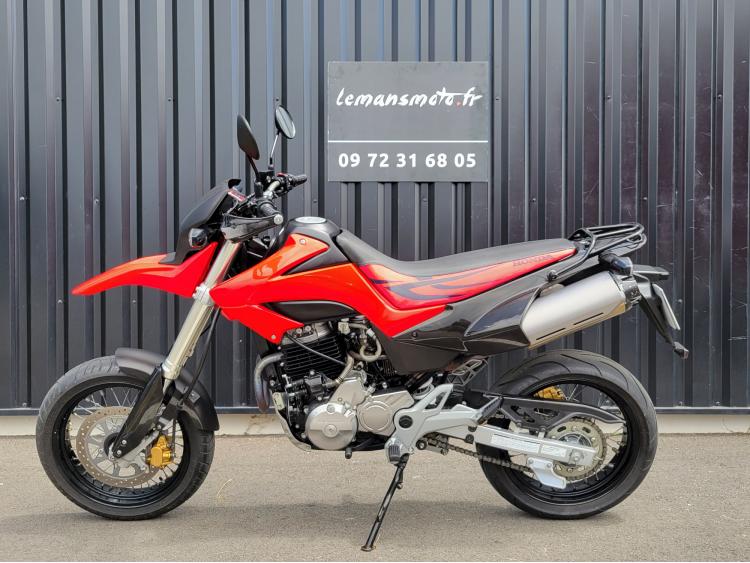 HONDA FMX 650 superbe état