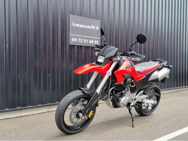 HONDA FMX 650 superbe état