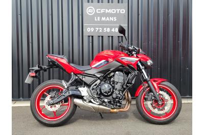 KAWASAKI Z 650 (47.5CV)