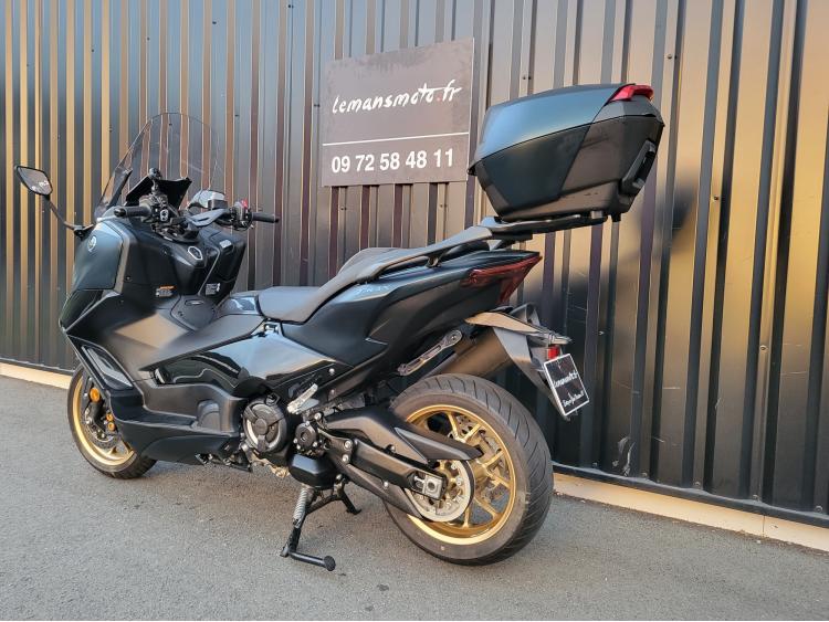 YAMAHA XP T-MAX 560 TECH MAX tmax