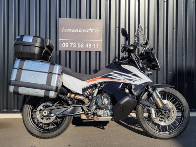 KTM 790 ADVENTURE