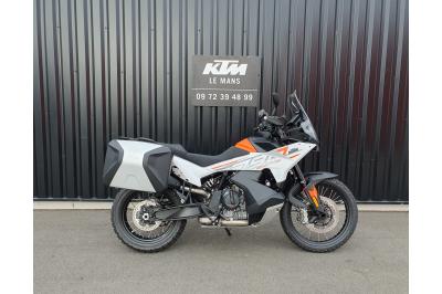 KTM 790 ADVENTURE