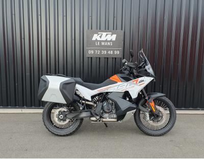 KTM 790 ADVENTURE