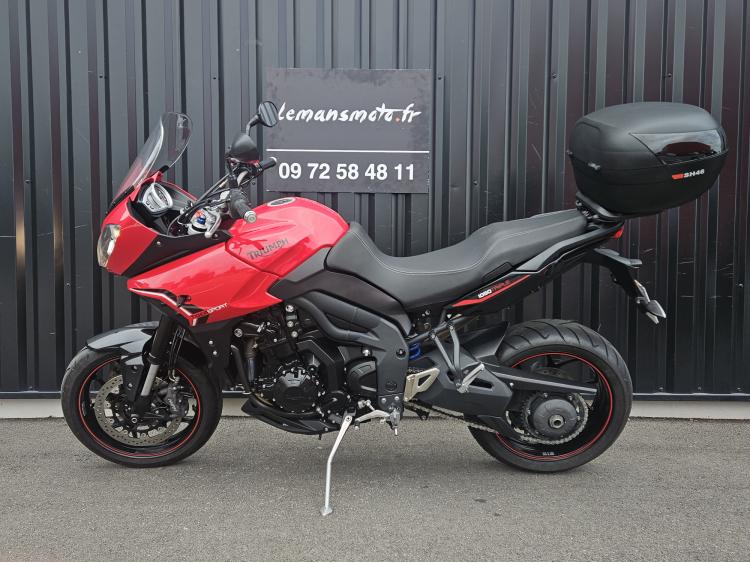 TRIUMPH TIGER 1050 SPORT ABS