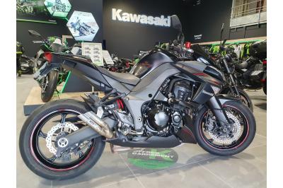 KAWASAKI Z 1000