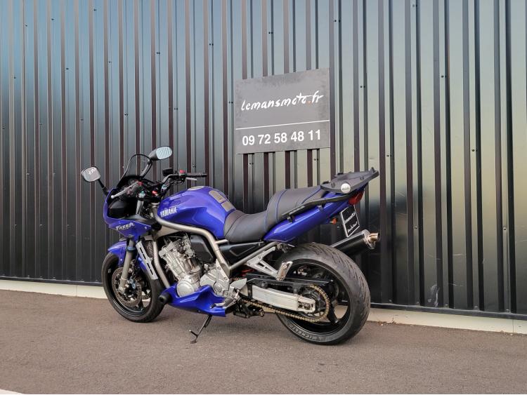 YAMAHA FAZER 1000