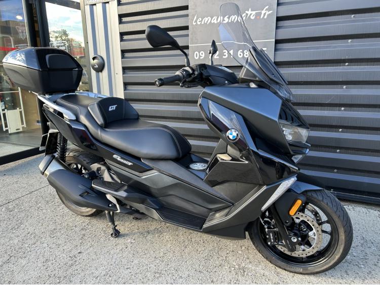 BMW C 400 GT C400 GT