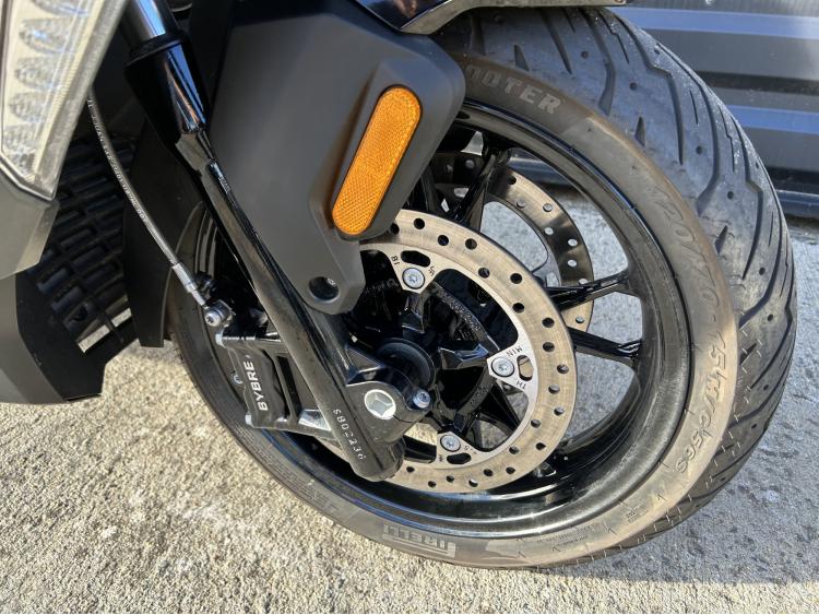 BMW C 400 GT C400 GT