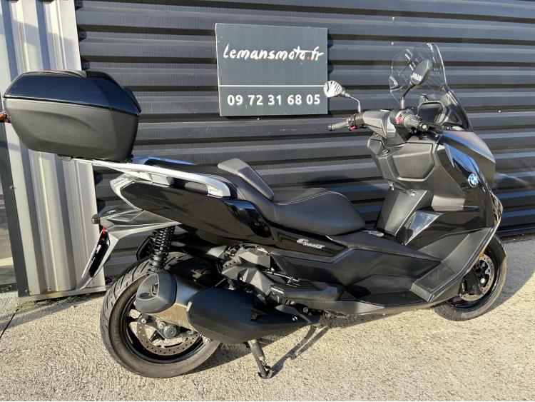 BMW C 400 GT C400 GT