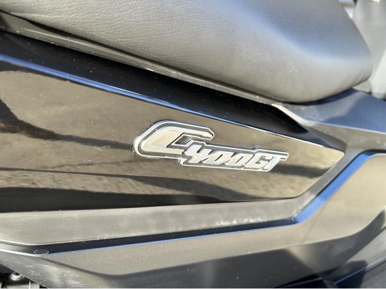 BMW C 400 GT C400 GT