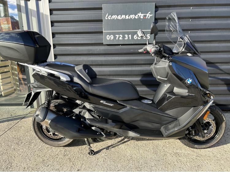 BMW C 400 GT C400 GT