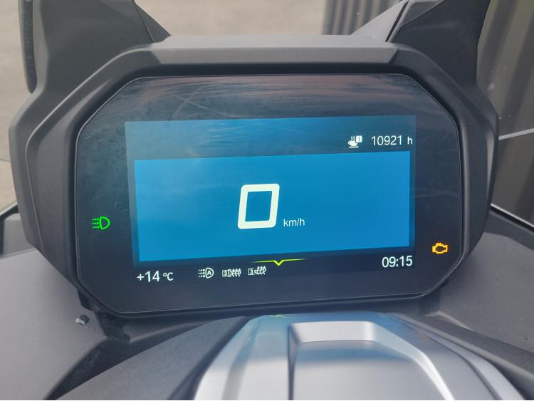 BMW C 400 GT C400 GT