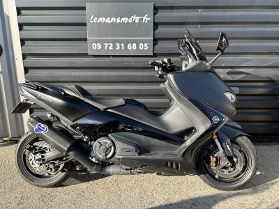 YAMAHA XP T-MAX 530 DX