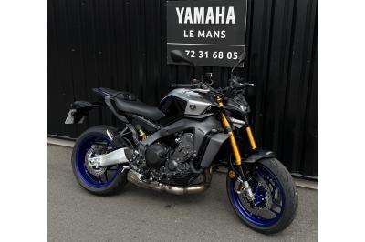 YAMAHA MT-09 SP