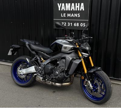 YAMAHA MT-09 SP