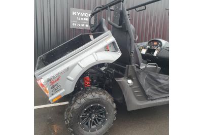 KYMCO UXV