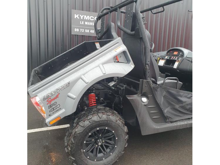 KYMCO UXV