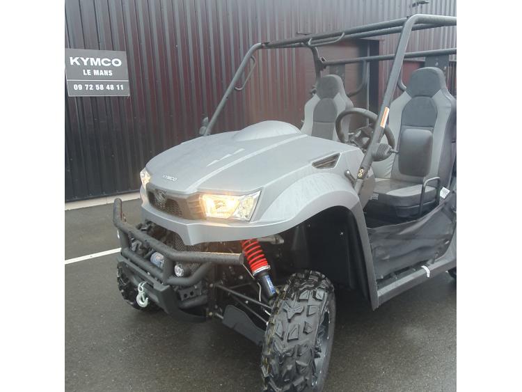 KYMCO UXV
