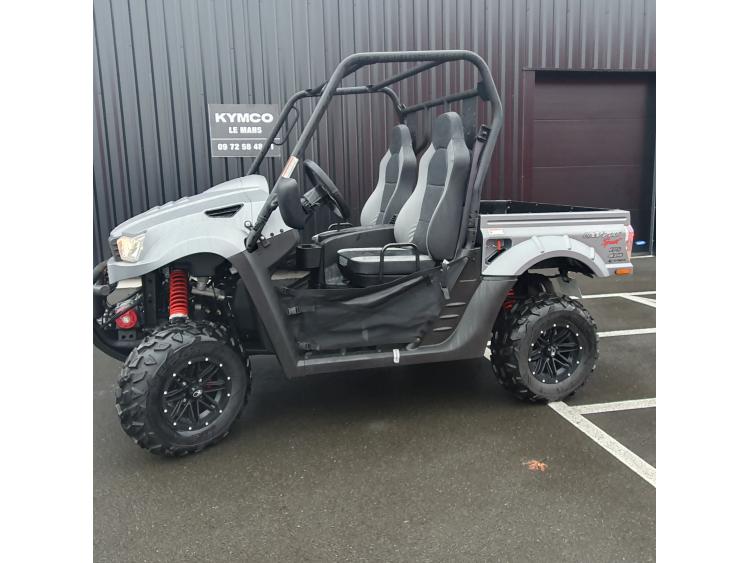KYMCO UXV