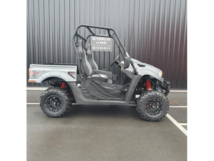 KYMCO UXV