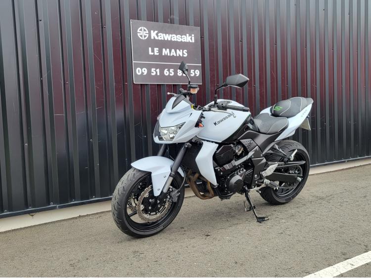 KAWASAKI Z 750 Z750 SEULEMENT 14316 KM